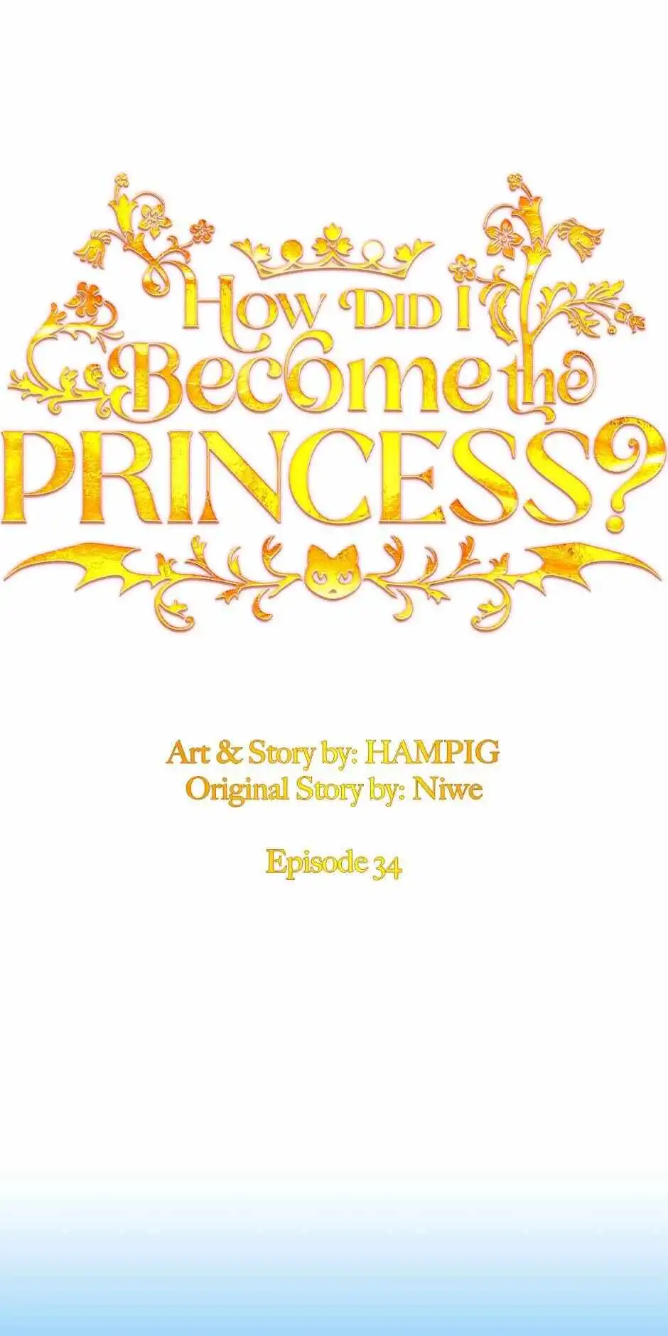 Starting from Today, I'm a Princess? Chapter 34 23